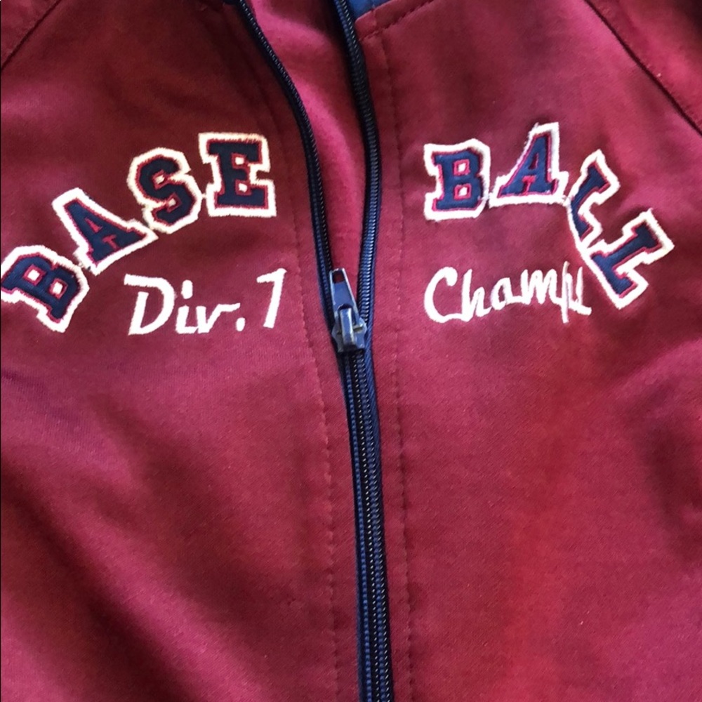 Jacket - Picture 2 of 3